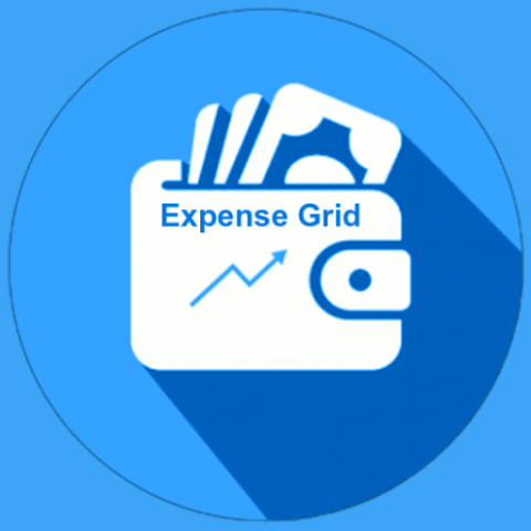 Expense Grid